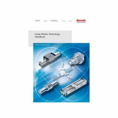 Rexroth R310EN2017 Hizmet Pompa