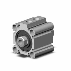 SMC Kompakt Silindir Ø32mm CQ2WB32-10DCZ