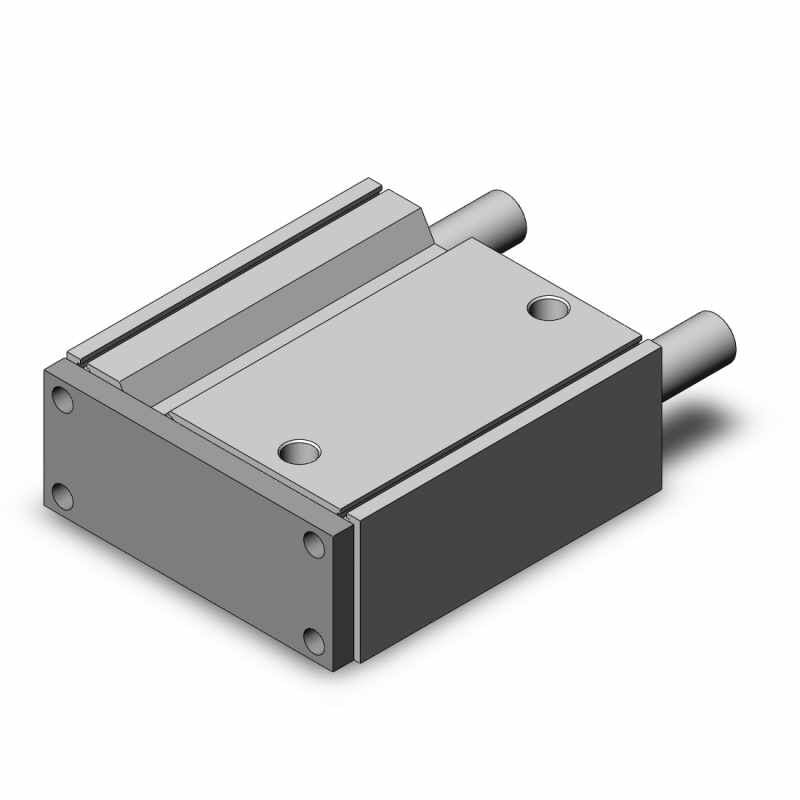 SMC Mgq Kılavuzlu Silindir Ø50mm MGQL50-100