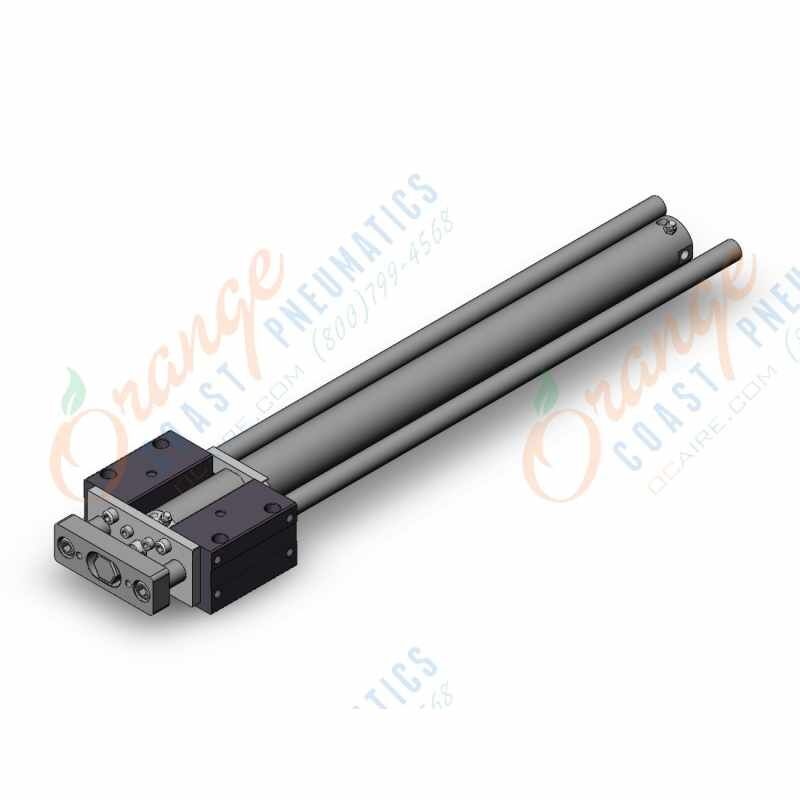 SMC Kılavuzlu Silindir Ø50mm MGCLB50-700