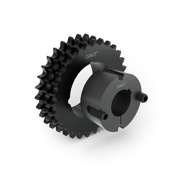 SKF PHS 12B-3TB76 Metric Roller Chain Sprockets