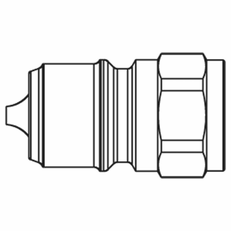 Parker Hannifin 2520 Sürücü