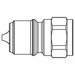 Parker Hannifin 2520 Sürücü