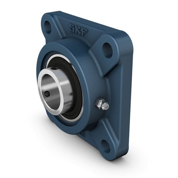 SKF F4B 25M-TF Flanged Bilyalı Rulmanlı Üniteler