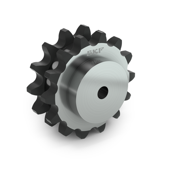 SKF PHS 10B-2B80 Metric Roller Chain Sprockets