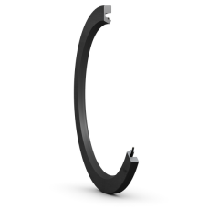 SKF B 9784-128 Radyal dudak keçesi