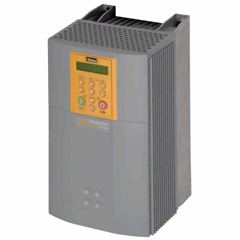 Parker Hannifin 690-212105B0-BF0P00-A400 Sürücü
