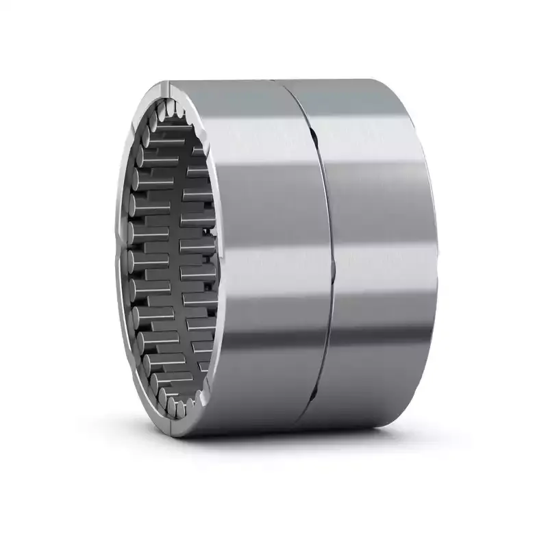 SKF RBC4-0105 F Silindirik Makaralı Rulmanlar (Dış Çap 225mm - Genişlik 156mm)