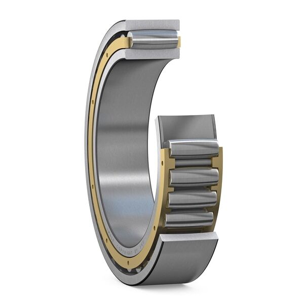 SKF C 31/600 MB CARB Toroidal Makaralı Rulman