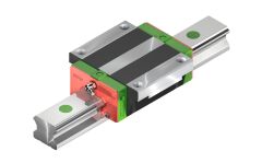 HIWIN EGW 35 CA EG Serisi Lineer Araba