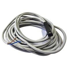 EXPFLEX M8-3MTL-R2PNP 3 Mt Üç Telli Sensör Kblosu Dirsek Skt Girişli Pnp