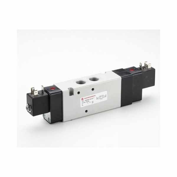 Norgren V62C711A-A313J Hat Tipi Solenoid Valf