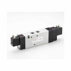 Norgren V62C711A-A313J Hat Tipi Solenoid Valf