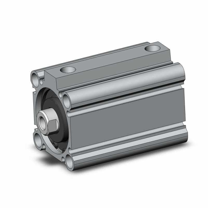 SMC Kompakt Silindir Ø40mm CQ2B40-50DZ