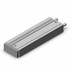 SMC Mgq Kılavuzlu Silindir Ø20mm MGQL20-200