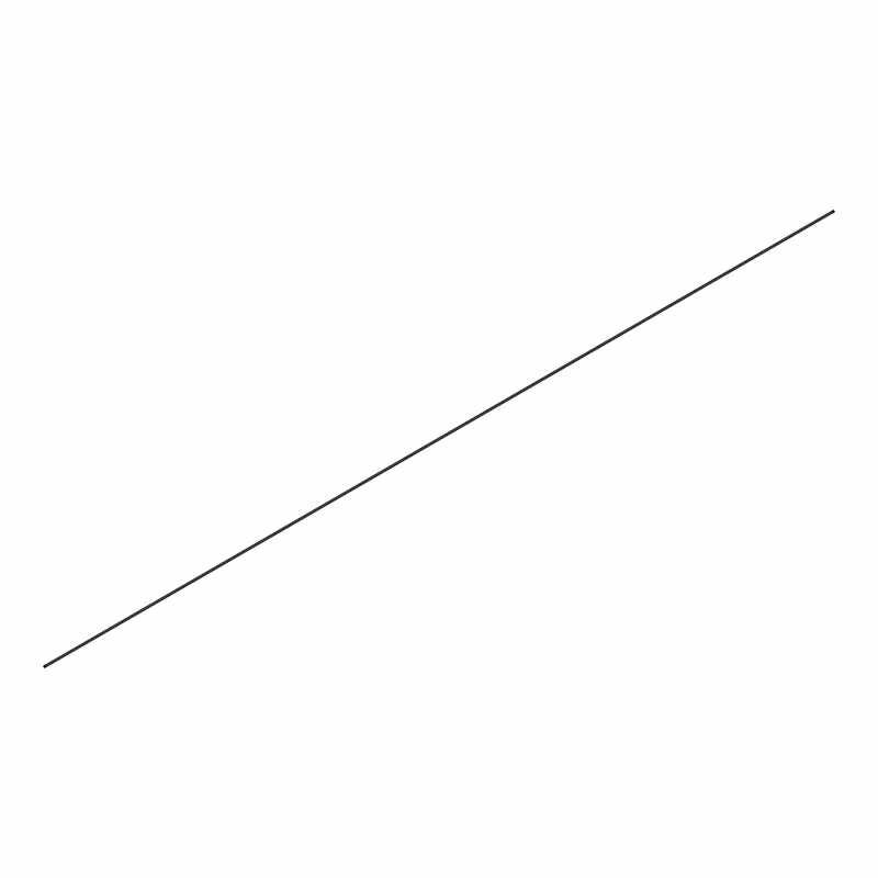 SMC Floropolimer Boru 01mm TILMB01N-20