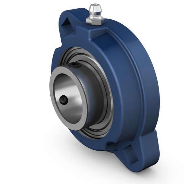 SKF F2BRD 100-RM Flanged Bilyalı Rulmanlı Üniteler