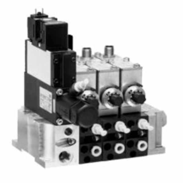Emerson Aventics R412003461 Pozisyon Sensörleri