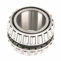 TIMKEN H 242649D  Konik Makaralı Rulmanlar için Koni Çift Sıralı