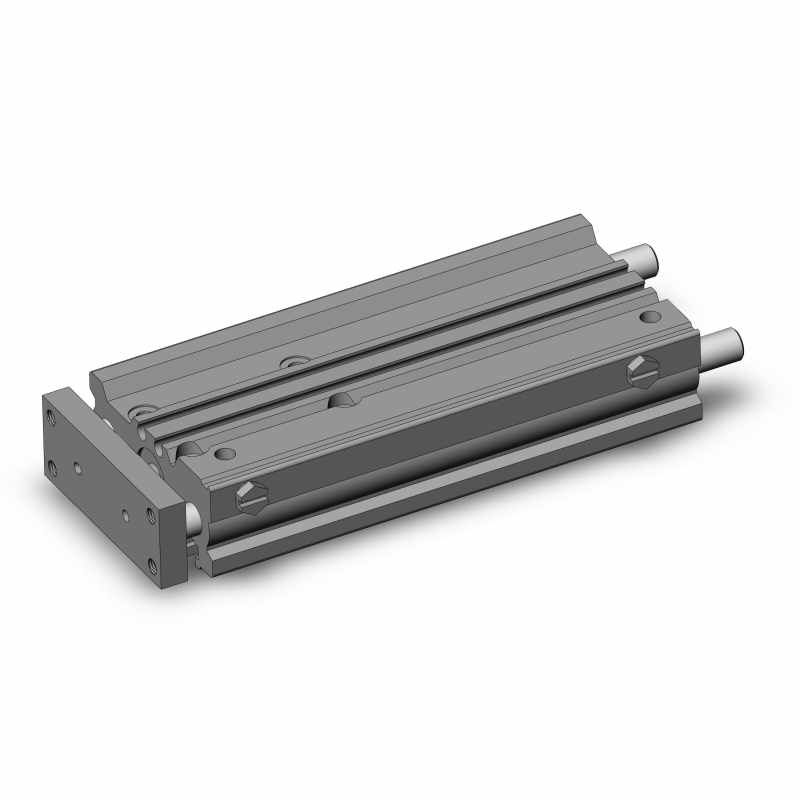 SMC Kompakt Kılavuz Silindir Ø12mm MGPM12-100Z