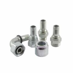 Parker Hannifin KB247-12-12C Hidrolik Aksesuar