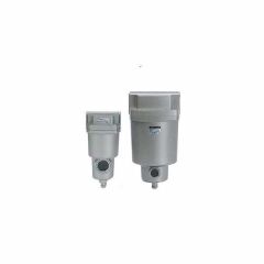 SMC Mikro Sis Ayırıcı 1'' Bağlantı AMH550C-F10
