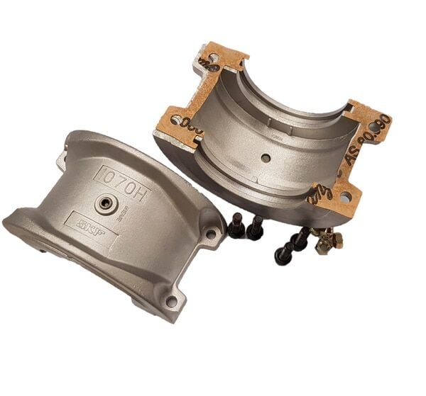 SKF PHE 1200TGHCOVER Grid Kaplinler