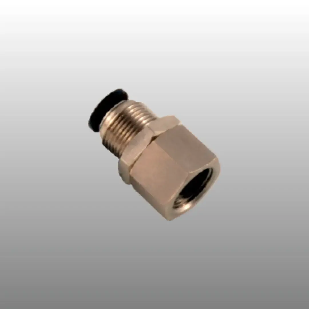 EXPFLEX IPMFG12-01 1552-1/8 12 Dişi Düz Perde Geçiş Nipel