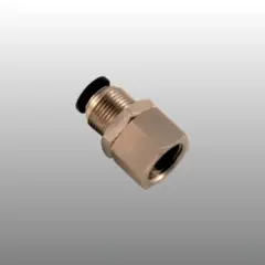 EXPFLEX IPMFG12-01 1552-1/8 12 Dişi Düz Perde Geçiş Nipel