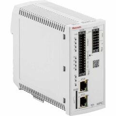 Rexroth R901413449 Pompa kontrolü VT-HPC-1-1X