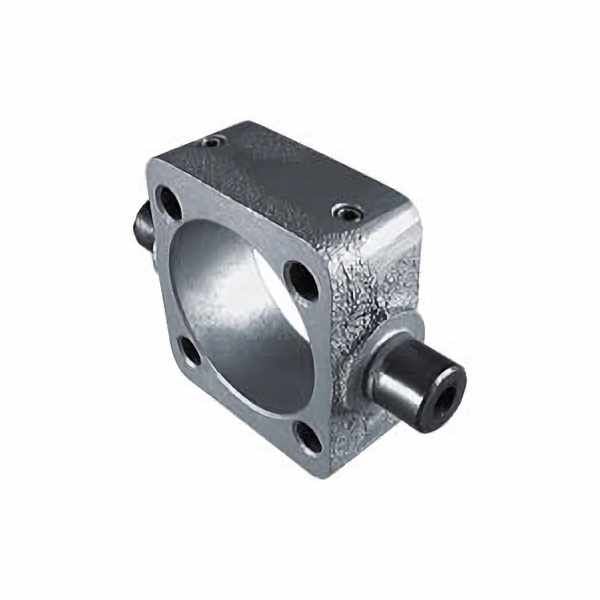 Norgren QA/8032/34 Sökülebilir Trunnion Montajı