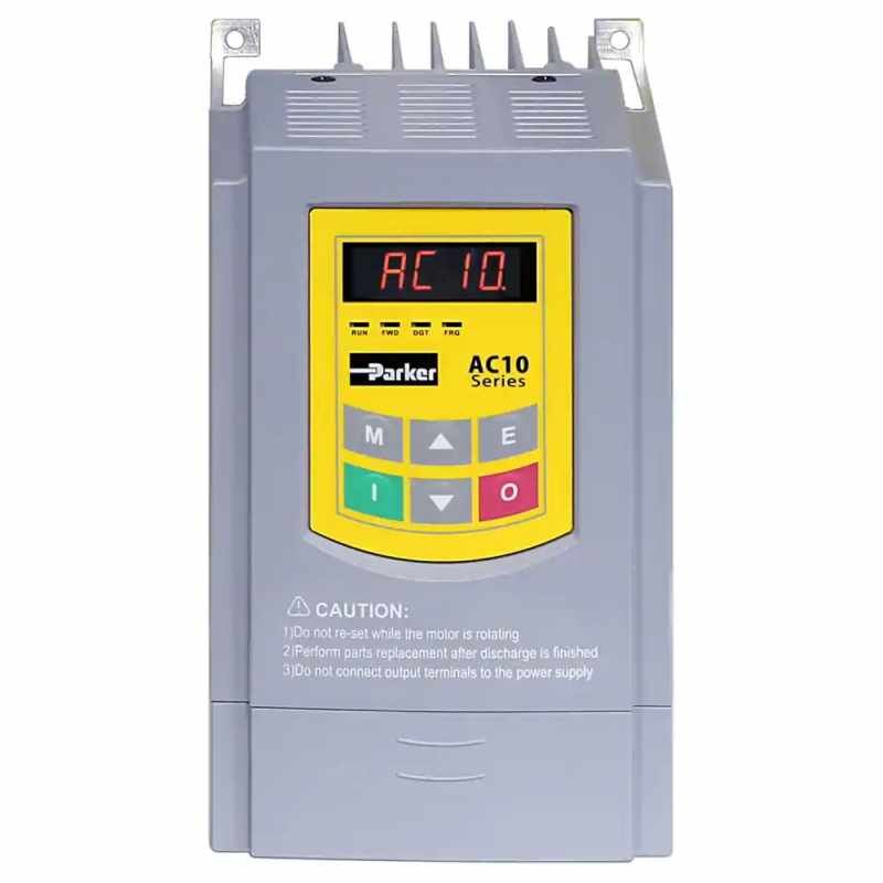 Parker Hannifin 10G-42-0040-BN Sürücü