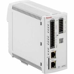 Rexroth R901413446 Pompa kontrolü VT-HPC-1-1X