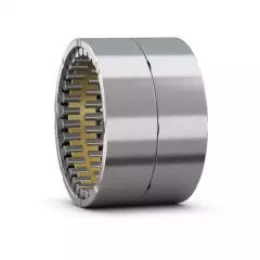 SKF RBC4-0112 Silindirik Makaralı Rulmanlar (Dış Çap 330mm - Genişlik 206mm)