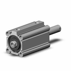 SMC Kompakt Silindir Ø40mm CQ2WB40-50DZ