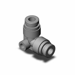 SMC Kqg Paslanmaz Çelik Bağlantı Elemanı 04mm KQG2L04-00