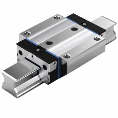 Rexroth R18513512X Profilli Ray Sistemleri Makaralı Ray Sistemleri