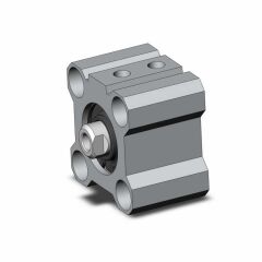 SMC Kompakt Silindir Ø20mm CQ2B20-5D