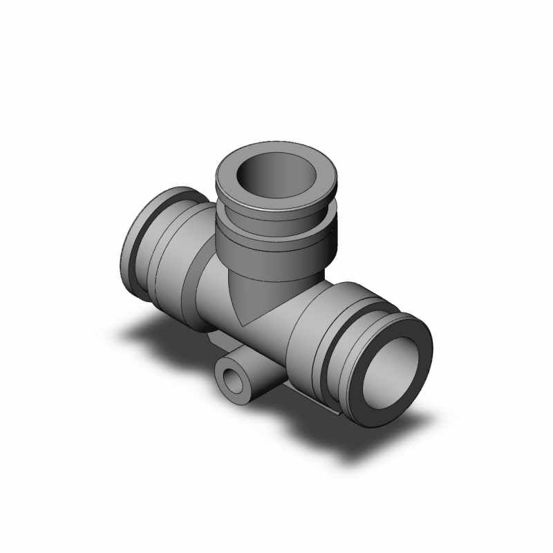 SMC Kqg Paslanmaz Çelik Bağlantı Elemanı 12mm KQG2T12-00