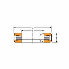TIMKEN T201W-904A2  Konik makaralı rulmanlar