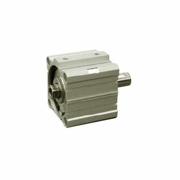 SMC Kompakt Silindir Ø16mm CDQ2WB16-20D