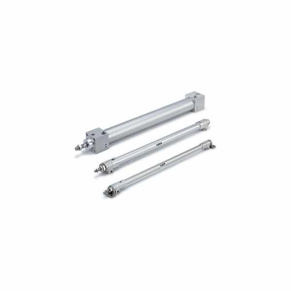 SMC Rhc Yuvarlak Gövde Yüksek Güçlü Ø32mm RHC32-PS