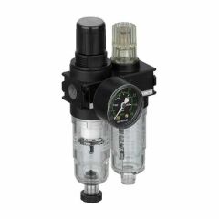 Emerson Aventics 0821300730 Bakım ünitesi ve bileşenleri