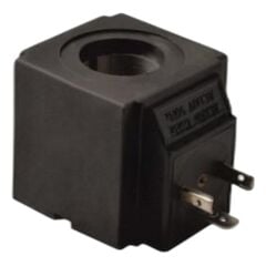 OXİM G01C Serisi NG6 110V AC Valf Bobini G01C...21.10