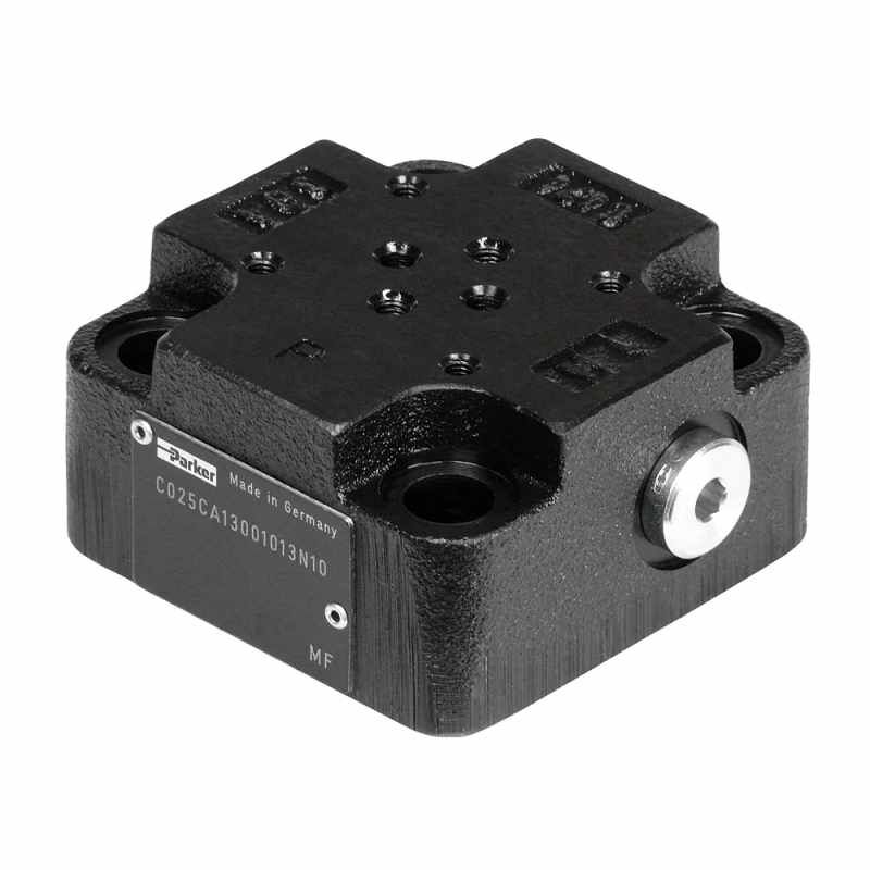 Parker Hannifin C050CA00002599N Hidrolik Vana