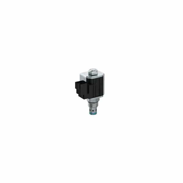 Parker Hannifin DSH101N Hidrolik Vana