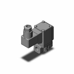 SMC Vx2 2 Yollu Medya Vanası VX220AGA