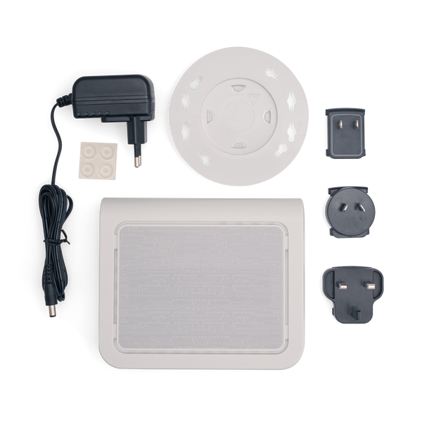 SKF TLDD 1/AU-GAT Connected single-point Automatic Yağlayıcılar