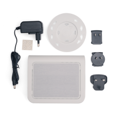 SKF TLDD 1/AU-GAT Connected single-point Automatic Yağlayıcılar