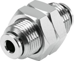 EXPFLEX IPMT10 1374-10mm Metal Perde Geçiş Nipeli